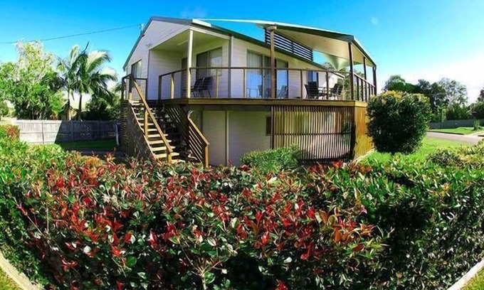 Tin Can Bay Casa | Hemingways y el apartamento de Hemingway