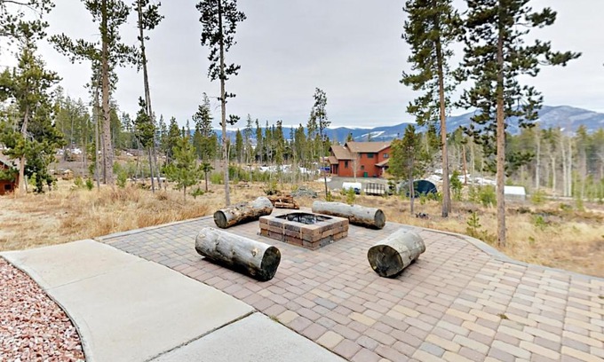 Winter Park Highlands Casa | Hemlock Cabin