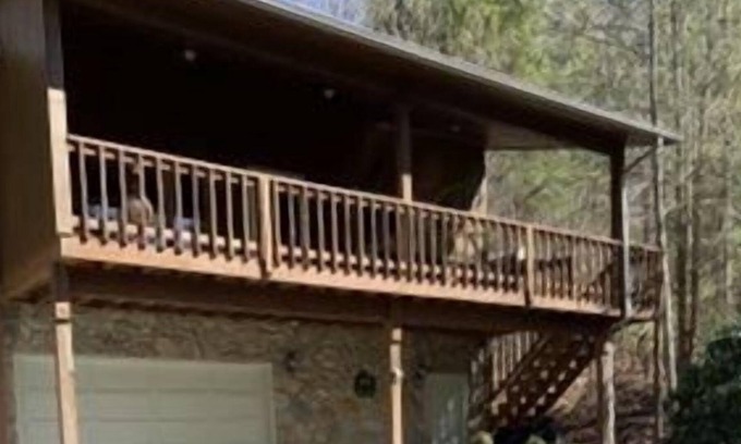 Canton Casa | Hemlock Forest Home Lodging