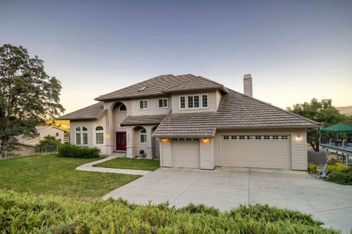 Groveland Casa | Hemlock Hacienda