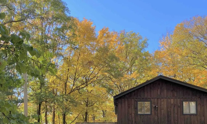 Mill Hall Cabina | Hemlock Haven,Hot-tub,Private,30 min to Penn State