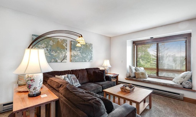 McCall Casa | Hemlock Hideaway #24