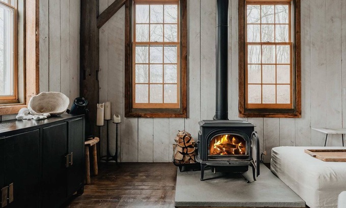 Callicoon Casa | Hemlock Hill Barn - Hillside Views, Hot Tub + Pond