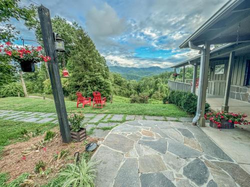Cherokee Hotel | Hemlock Inn