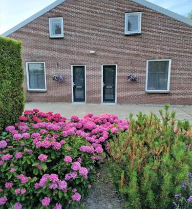 Municipality of Drechterland Casa | Hemmer Hoeve