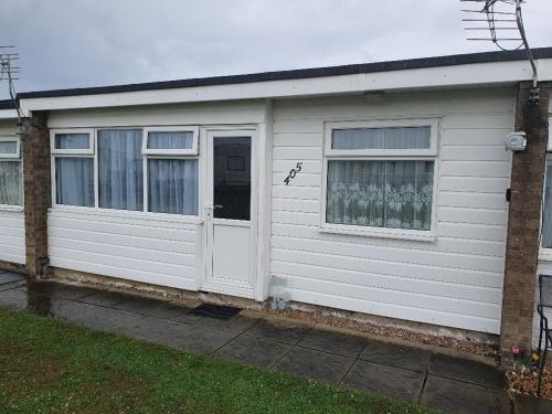 Great Yarmouth Chalet De Esquí | Hemsby Hideaway
