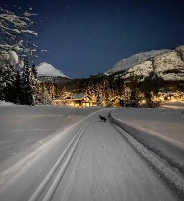 Hemsedal Casa | Hemsedal Mountain Retreat