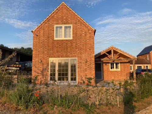 Long Clawson Casa | Hen House: Private annexe on stunning farm
