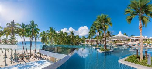 Boracay Island Complejo | Henann Crystal Sands Resort