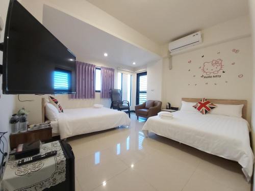 Hengchun Casa | Henchun Hope Homestay