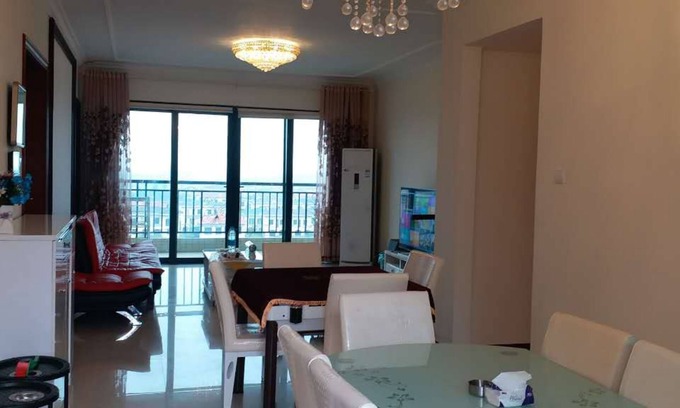 Nantong Apartamento | Henda Venice Hotel