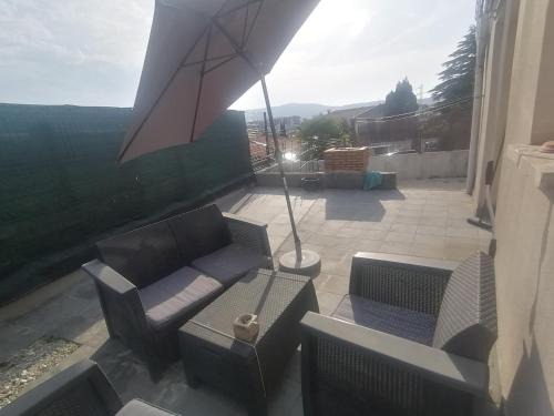 Hendaye Apartamento | Hendaya appartemento