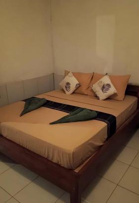 Gili Gede Casa | Hendi Homestay