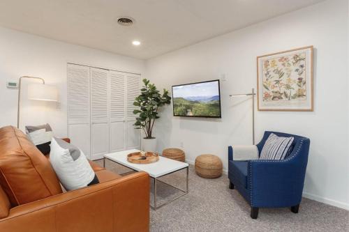 Druid Hills Apartamento | Hendo Hideaway A 2bed/1bath