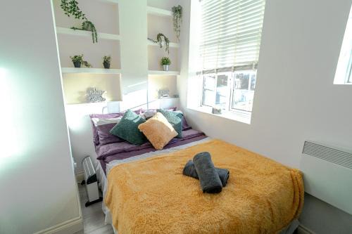 West Hendon Apartamento | hendon Central 2 bed room 20 minutes to central London