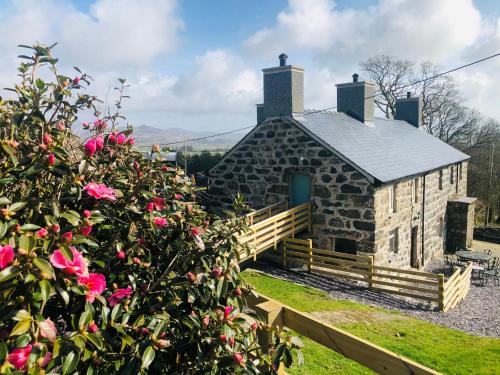 Garndolbenmaen Casa | Hendre Cennin