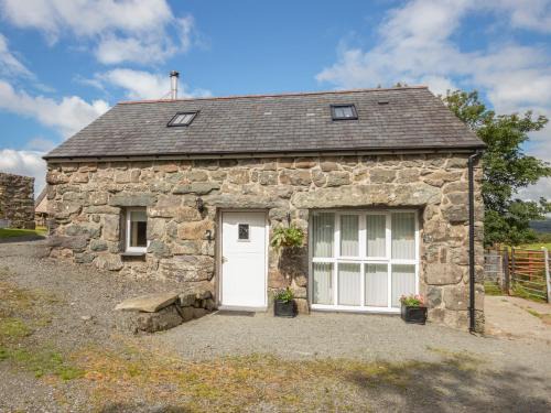 Bronaber Casa | Hendre Cottage