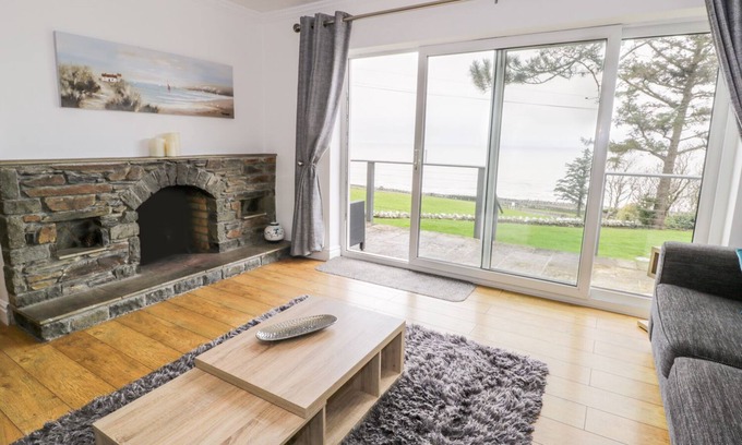 Barmouth Cabaña | Hendre Wylan