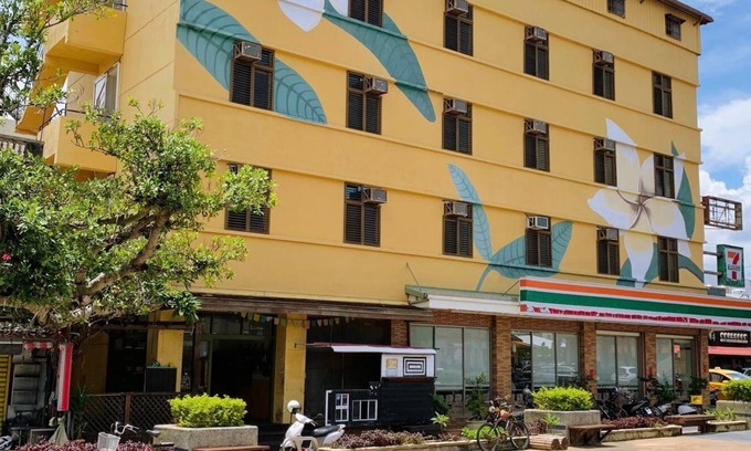 Hengchun Old Town Casa | Heng-Zhan Inn