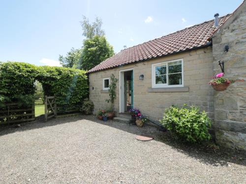Gillamoor Casa | Henhouse Cottage