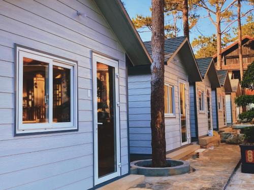 Kon Plong Apartamento | Henisi Homestay Măng Đen