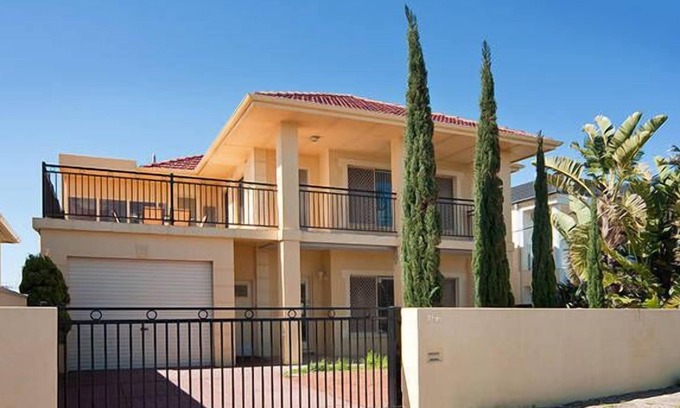 Henley Beach Casa | La casa de playa de Henley