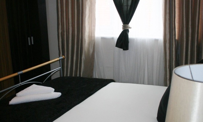 Bedford Apartamento | Apartamento Henley Guest