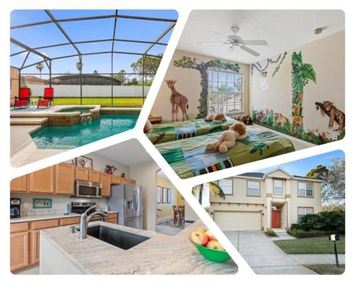 West Haven Casa | Henley Haven villa