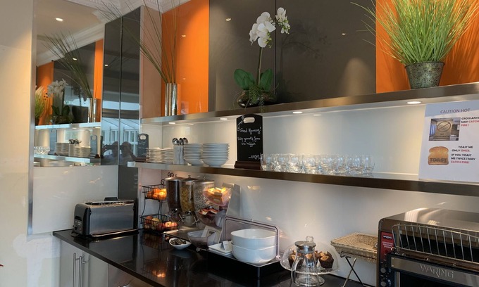 Earl's Court Hotel | Henley House Hotel