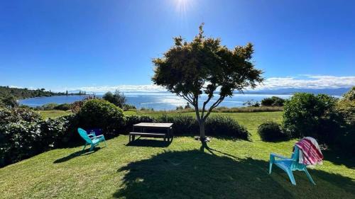 Omori Casa | Henley - Omori Holiday Home
