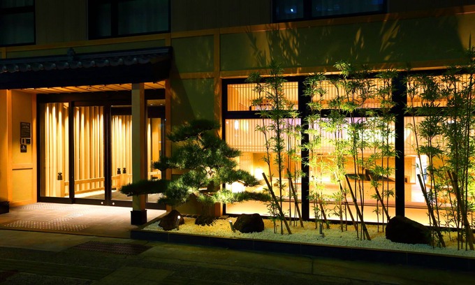 Shimogyo Hotel | Henn na Hotel Premier Kyoto Gojo Karasuma