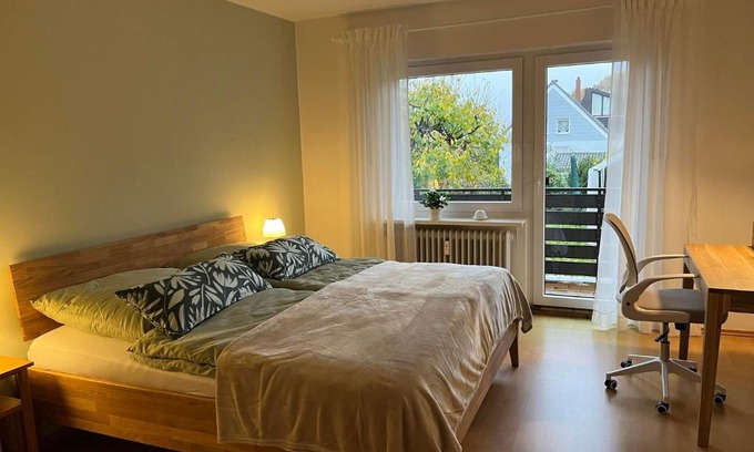 Sankt Ingbert Apartamento | Hennen-Nest