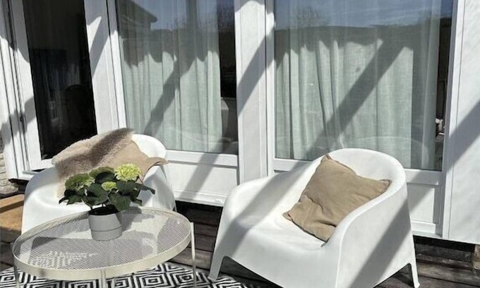 Feriendorf Hennesee Casa | Hennesee Chalet Cómoda residencia de vacaciones