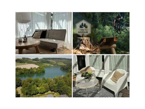Feriendorf Hennesee Casa | Hennesee Chalet Comfortable holiday residence