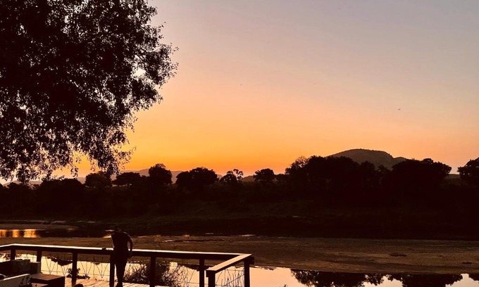 Malelane Casa | Hennie's Rest