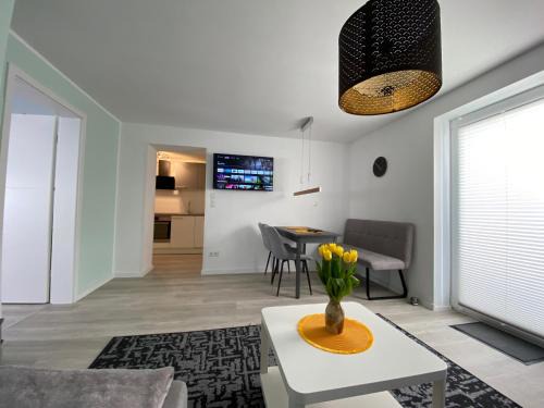 Oertzenhof Apartamento | Henning 1