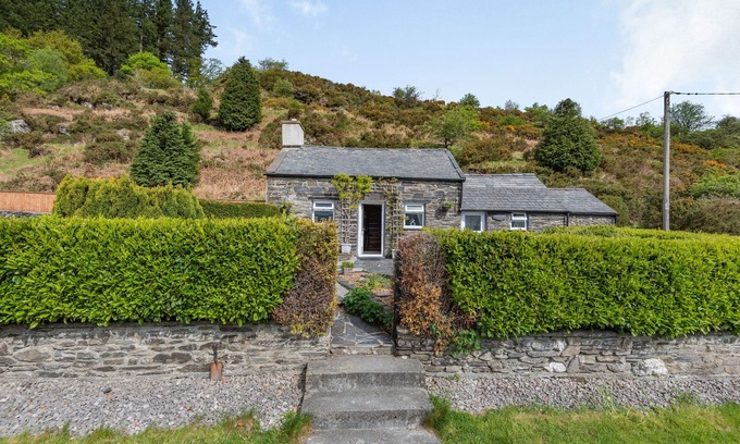 Penmachno Cabaña | Henrhiw Bach, PENMACHNO