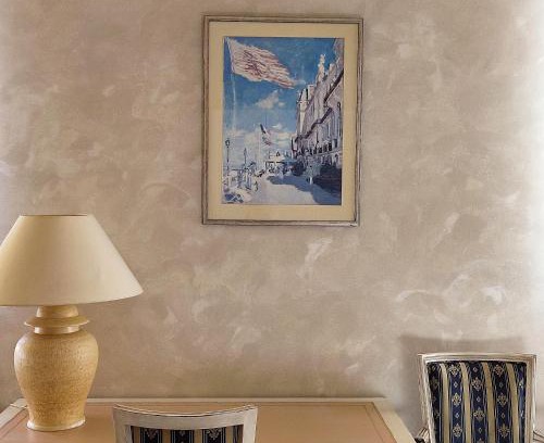 Obolons'kyi District Apartamento | Henri Benoît maison d'hôtes гостьовий будинок