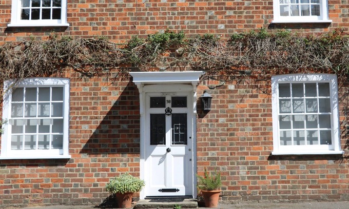 Dorchester-on-Thames Cabaña | HENRIETTA COTTAGE, family friendly in Dorchester-On-Thames