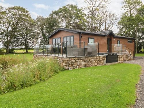 Knott End-on-Sea Casa | Henry Haven