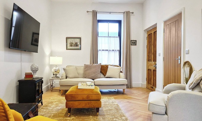 Burton-in-Lonsdale Cabaña | Henry House - UK39786