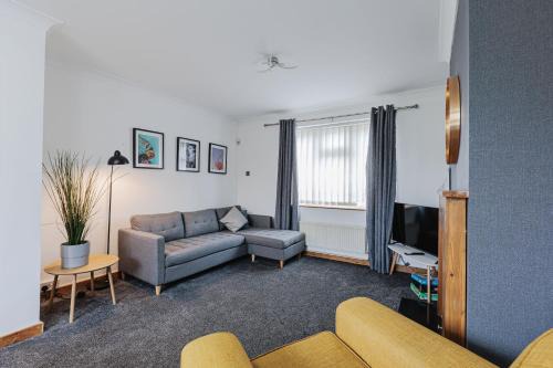 Hartlepool Casa | Henry House