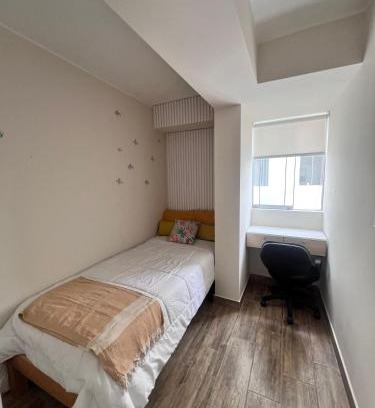 Brena Apartamento | HENRy