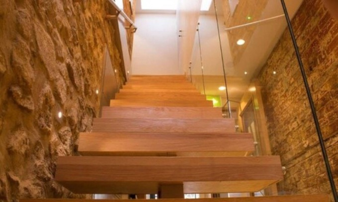Oxford City Centre Casa | Henry's
