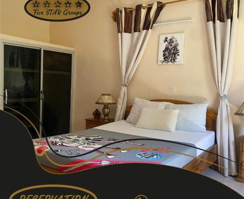 Thies Hotel | HenryIV