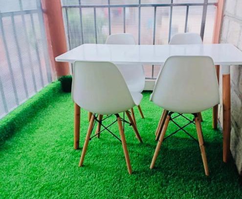 Meru Apartamento | Henrys apart