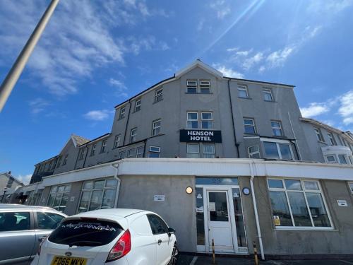South Shore Cama Y Desayuno | Henson hotel