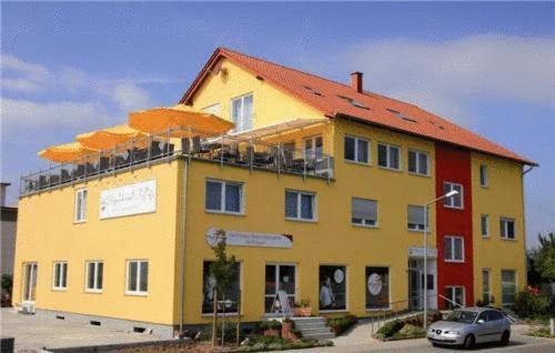 Worms Hotel | Heppenheimer Hof Hotel