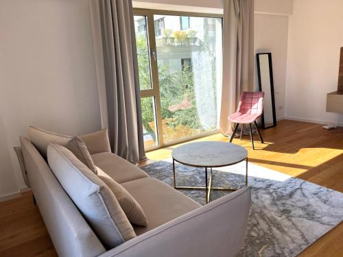 Aviatiei Apartamento | Herăstrău Aviației Park