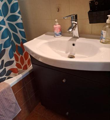 Alexandroupoli Apartamento | Hera Apartment